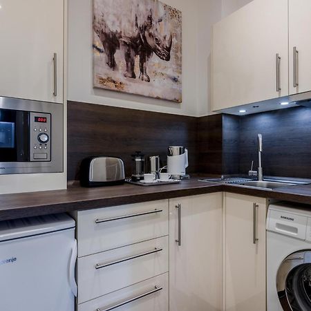 Prague Apt Near Charles Bridge By Michal&Friends Praga Exterior foto
