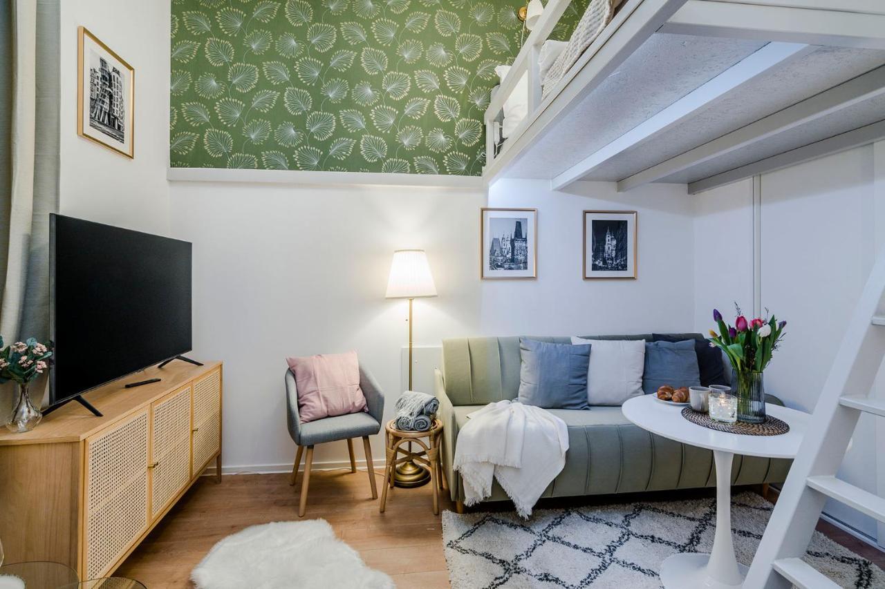 Prague Apt Near Charles Bridge By Michal&Friends Praga Exterior foto