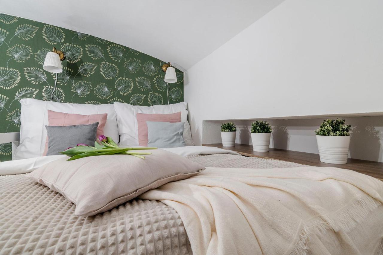Prague Apt Near Charles Bridge By Michal&Friends Praga Exterior foto