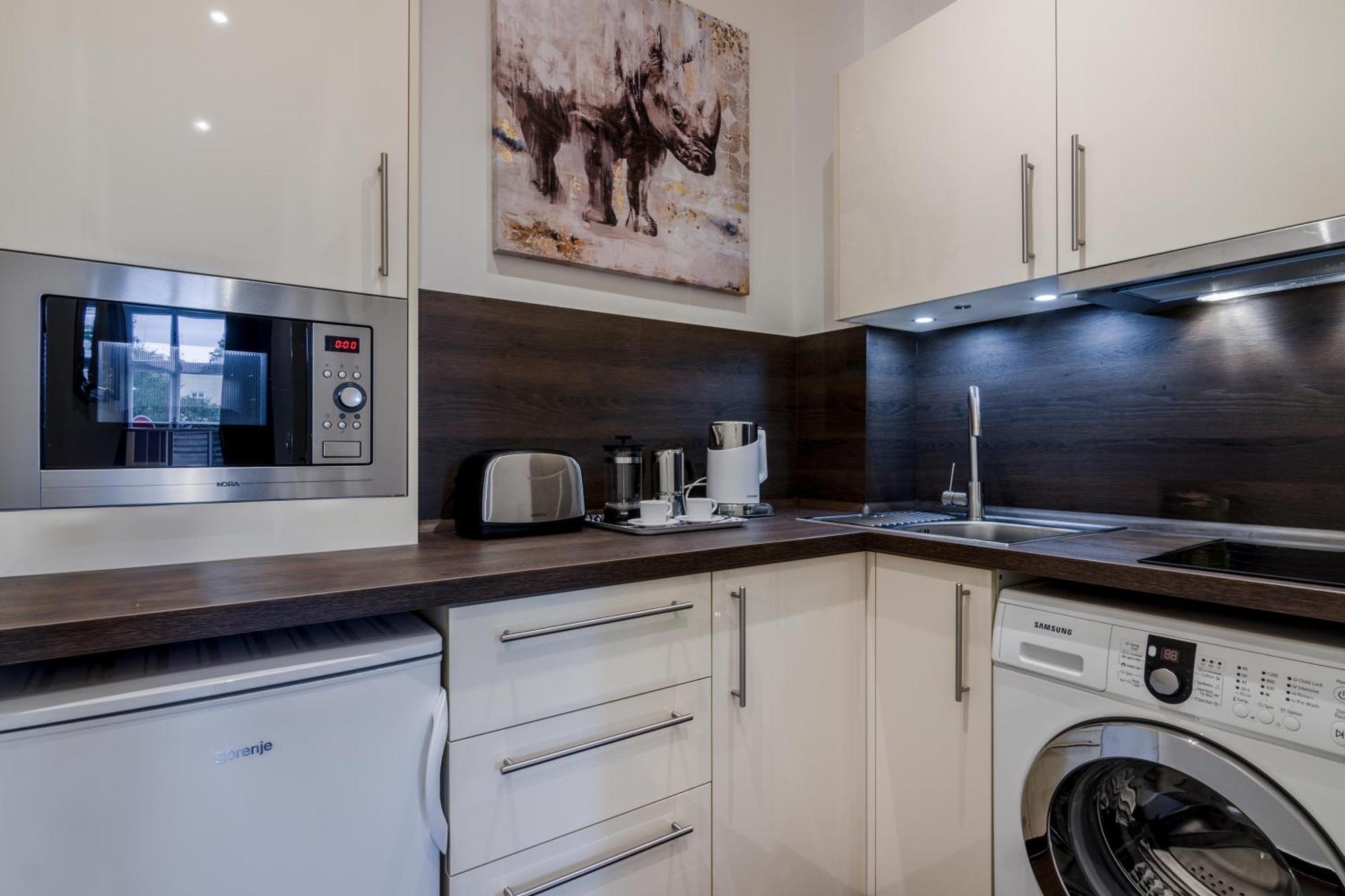 Prague Apt Near Charles Bridge By Michal&Friends Praga Exterior foto