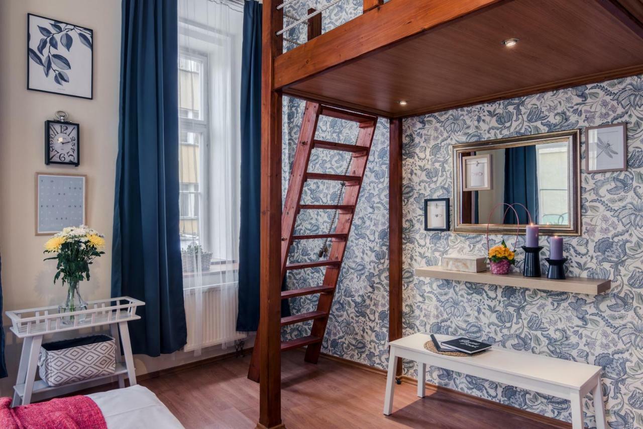 Prague Apt Near Charles Bridge By Michal&Friends Praga Exterior foto