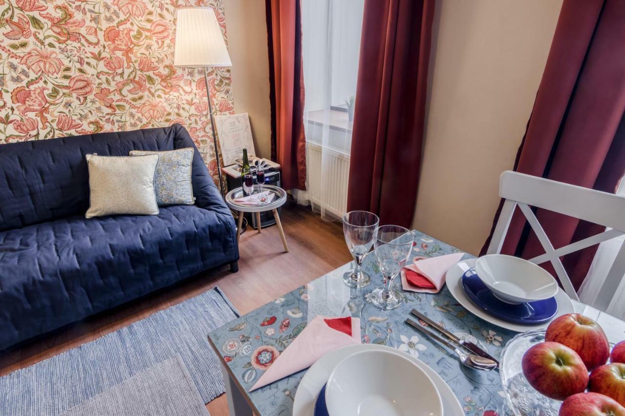 Prague Apt Near Charles Bridge By Michal&Friends Praga Exterior foto