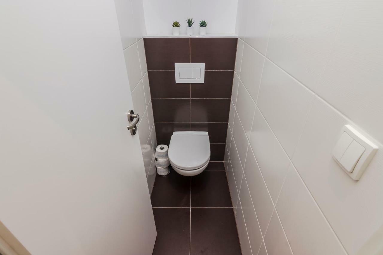 Prague Apt Near Charles Bridge By Michal&Friends Praga Exterior foto