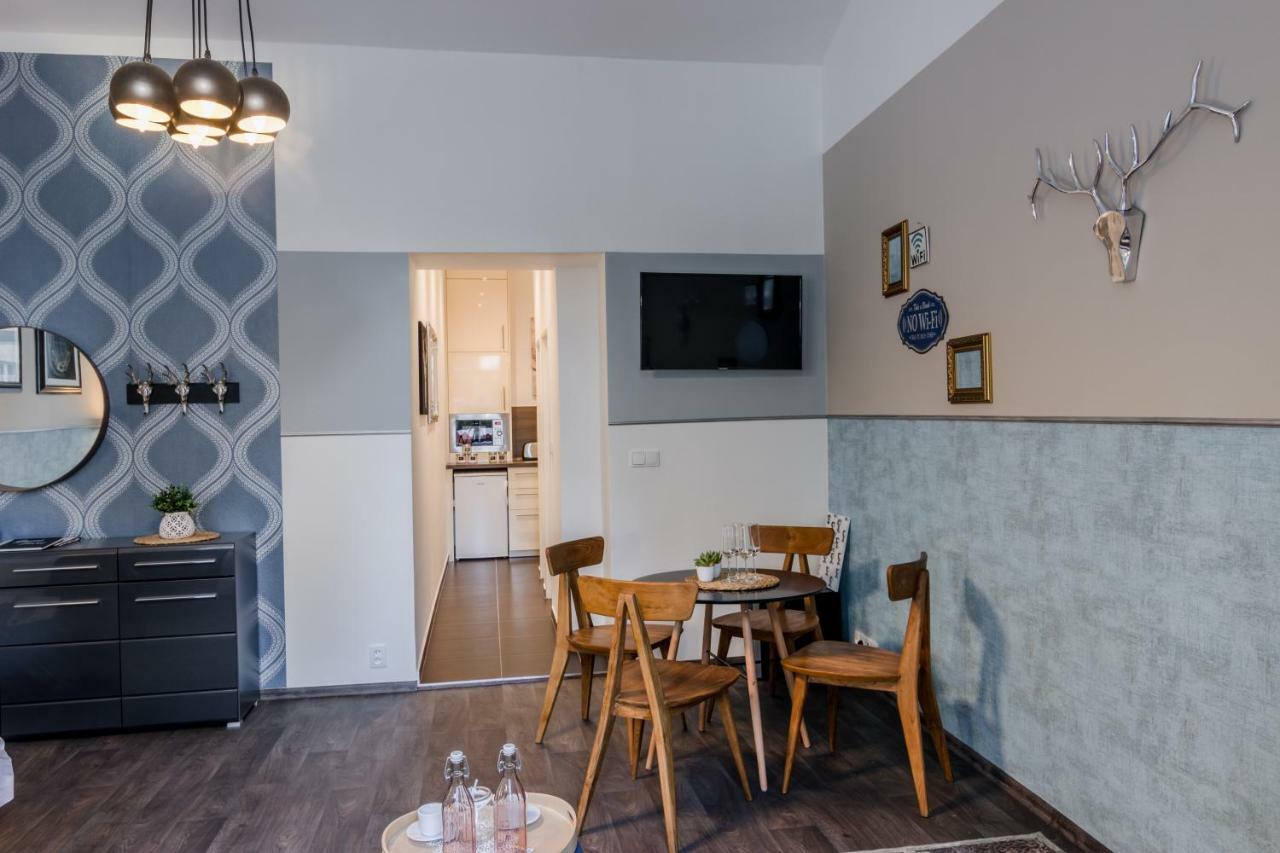 Prague Apt Near Charles Bridge By Michal&Friends Praga Exterior foto