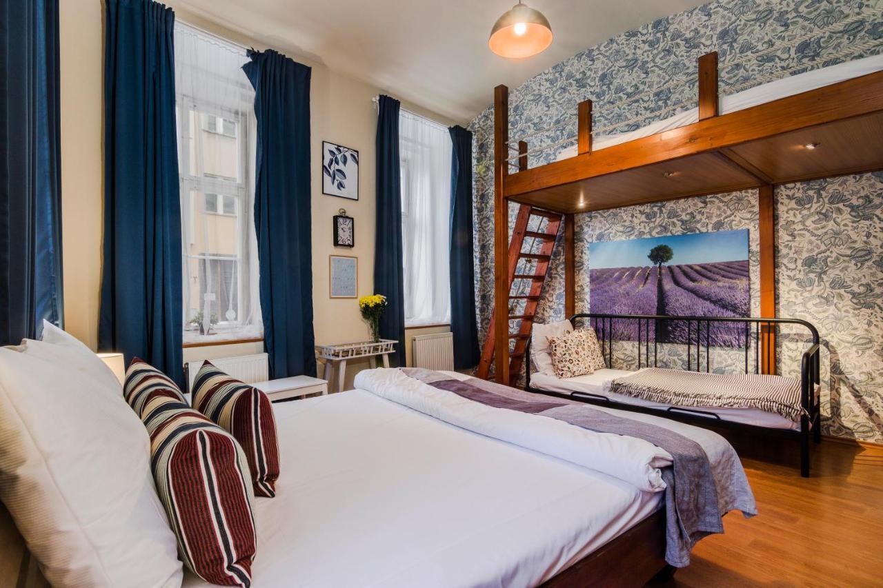 Prague Apt Near Charles Bridge By Michal&Friends Praga Exterior foto